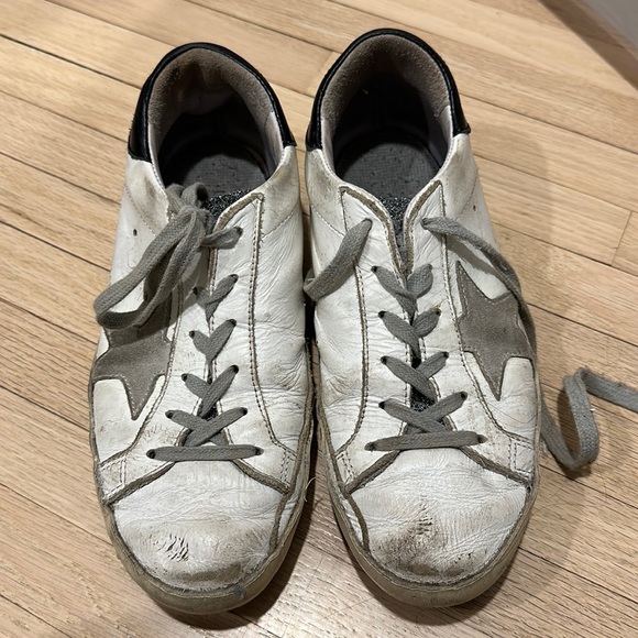 Golden goose authentic sneakers - Picture 1 of 4